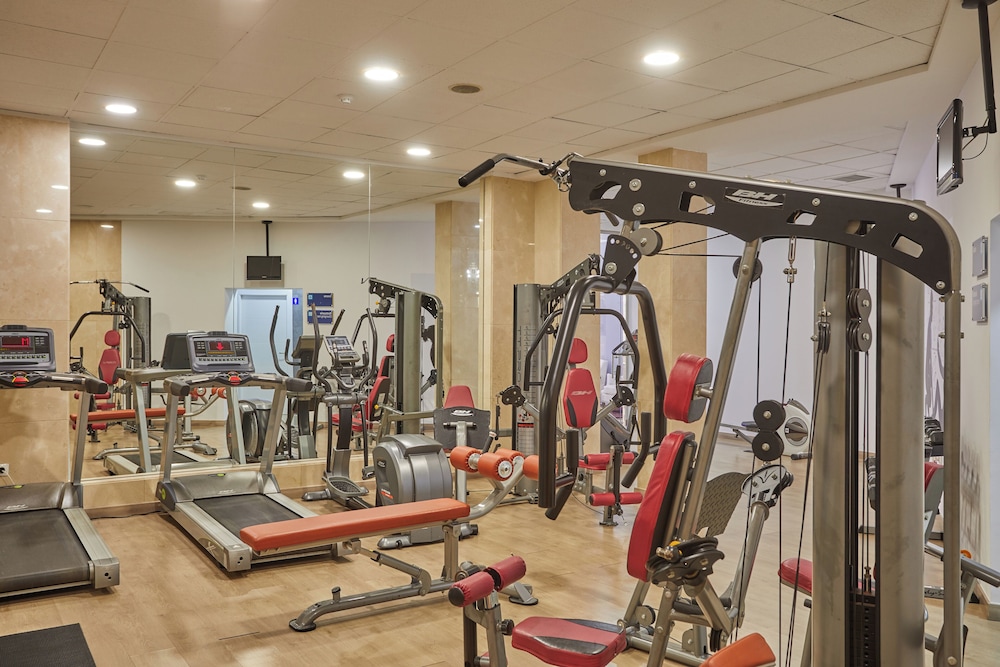 Sandos Benidorm Suites — Sports & recreation in Benidorm, Valencian Community