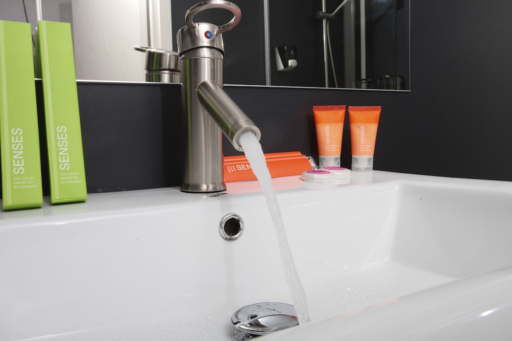 Sandos Benidorm Suites — Hotel rooms in Benidorm, Valencian Community