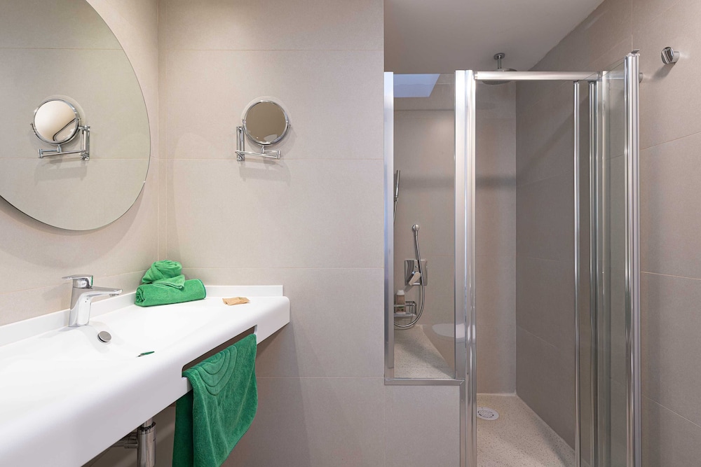 Bungalows Cordial Green Golf — Hotel rooms in Maspalomas, Canary Islands