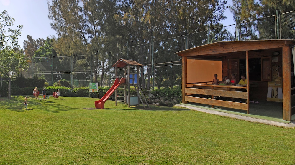 Bungalows Cordial Green Golf — Attractions for children in Maspalomas, Canary Islands
