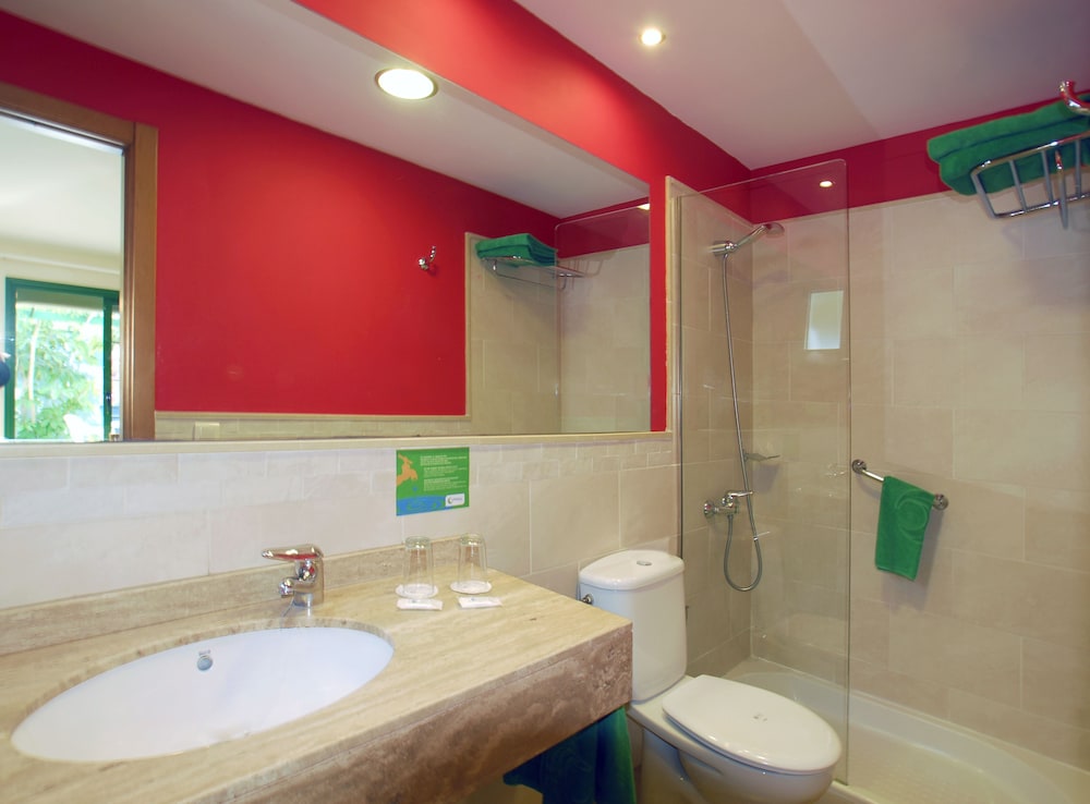 Bungalows Cordial Sandy Golf — Hotel rooms in Maspalomas, Canary Islands