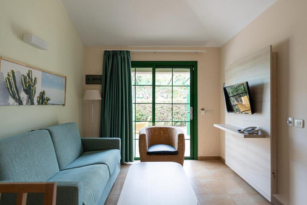 Bungalows Cordial Sandy Golf — Hotel rooms in Maspalomas, Canary Islands