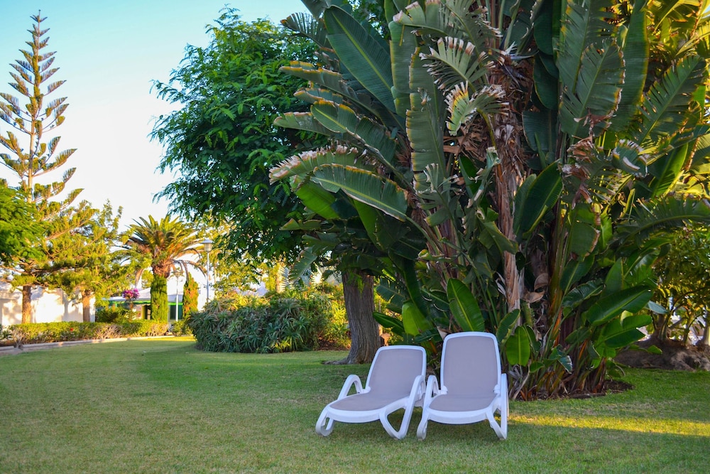 Bungalows Cordial Sandy Golf — Sports & recreation in Maspalomas, Canary Islands