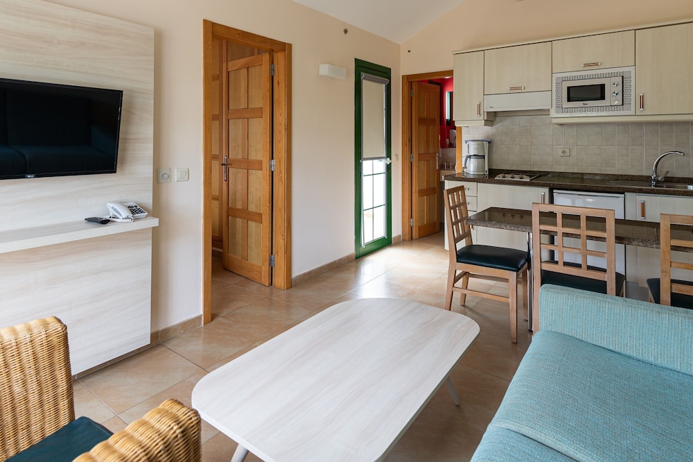 Bungalows Cordial Sandy Golf — Hotel rooms in Maspalomas, Canary Islands