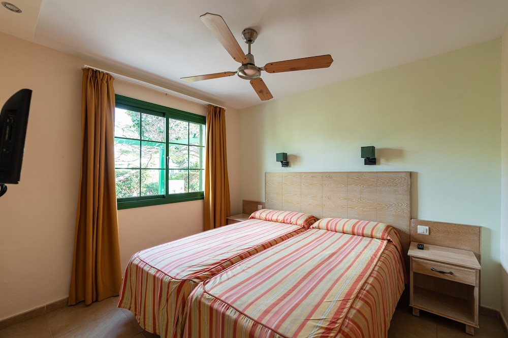Bungalows Cordial Sandy Golf — Hotel rooms in Maspalomas, Canary Islands
