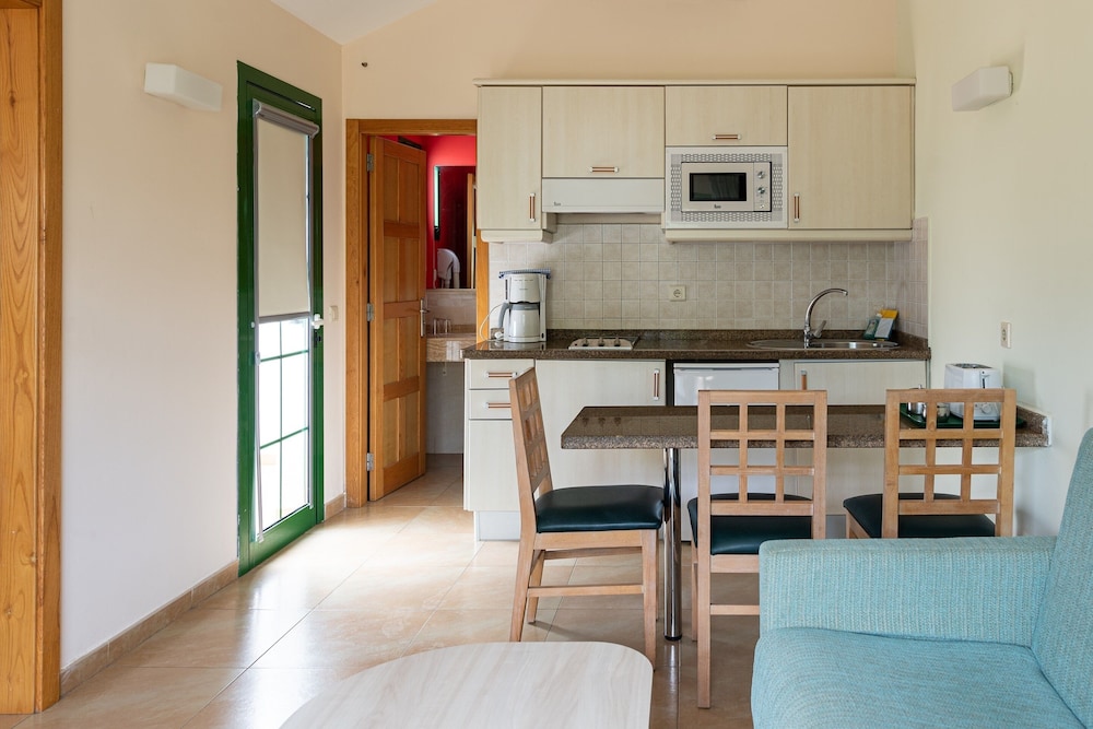 Bungalows Cordial Sandy Golf — Hotel rooms in Maspalomas, Canary Islands