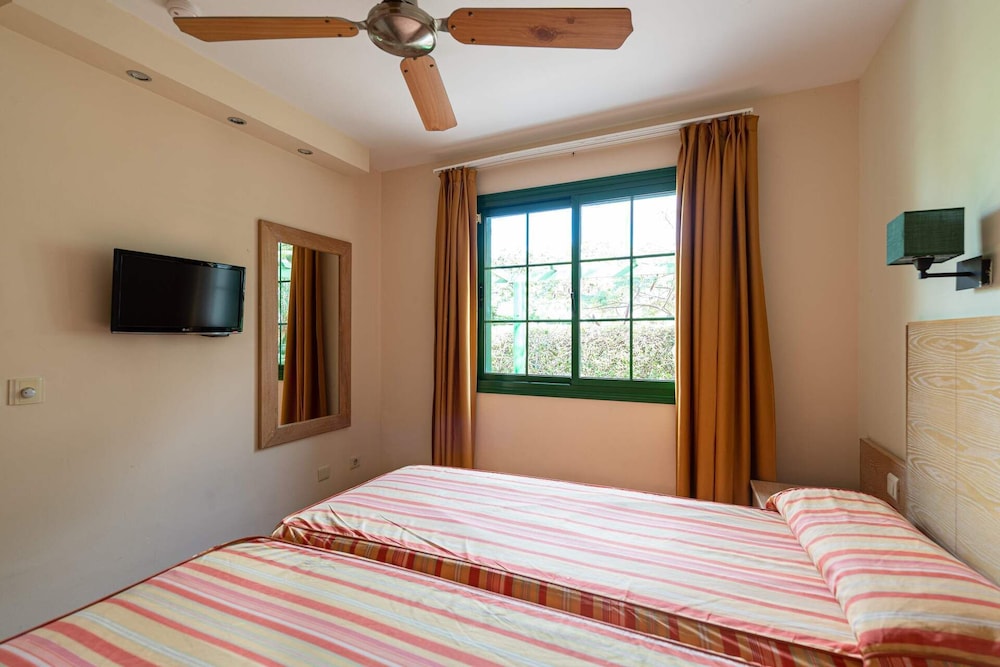 Bungalows Cordial Sandy Golf — Hotel rooms in Maspalomas, Canary Islands