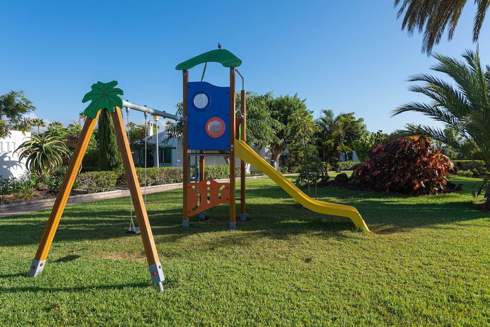 Bungalows Cordial Sandy Golf — Attractions for children in Maspalomas, Canary Islands