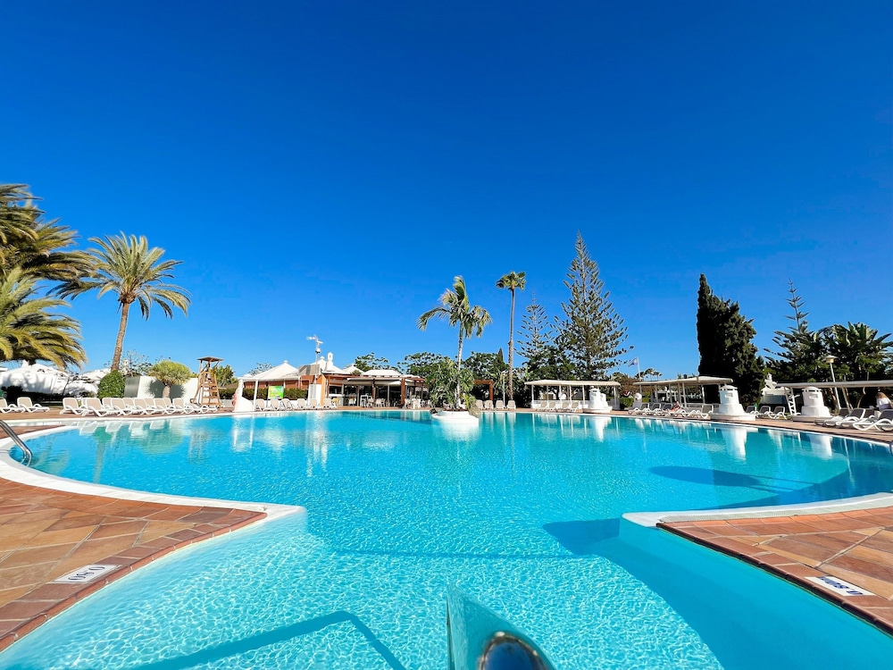 Bungalows Cordial Sandy Golf — Main photo in Maspalomas, Canary Islands