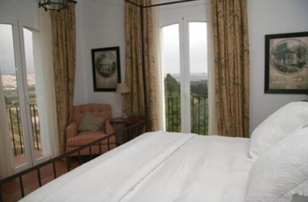 B bou Hotel Cortijo Bravo - zdjęcie 5
