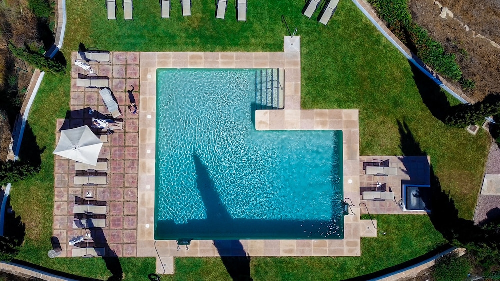 B bou Hotel Cortijo Bravo - zdjęcie 4