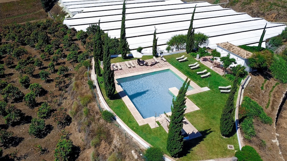 B bou Hotel Cortijo Bravo - zdjęcie 3