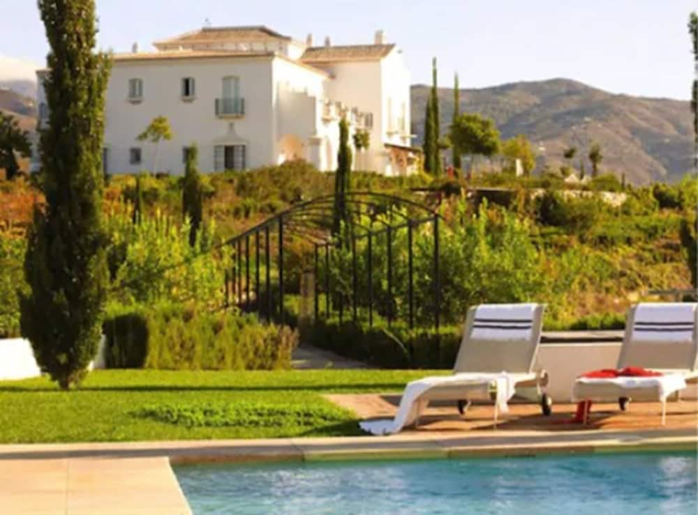 B bou Hotel Cortijo Bravo - zdjęcie 2