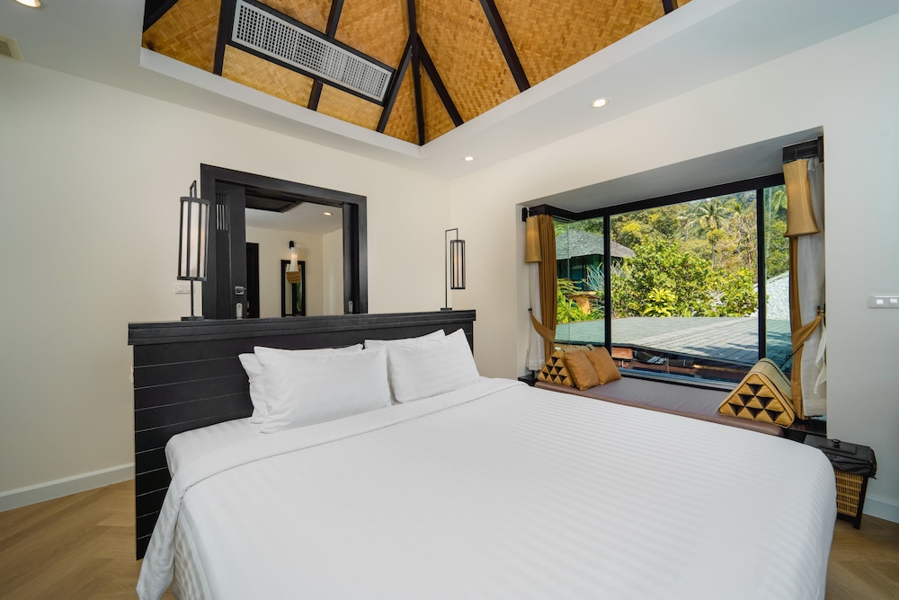 Bhu Nga Thani Resort & Villas Railay — Hotel rooms in Ao Nang, Krabi