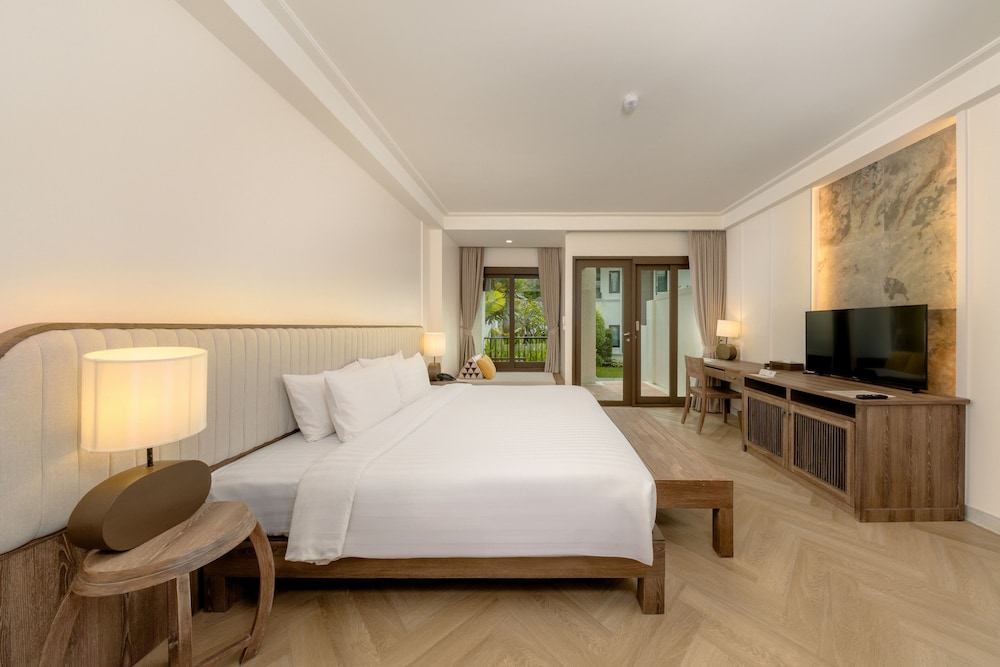 Bhu Nga Thani Resort & Villas Railay — Hotel rooms in Ao Nang, Krabi
