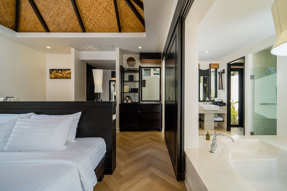 Bhu Nga Thani Resort & Villas Railay — Hotel rooms in Ao Nang, Krabi