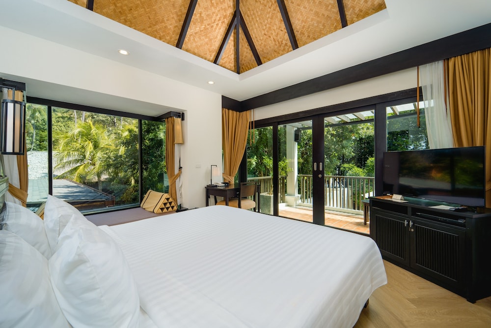 Bhu Nga Thani Resort & Villas Railay — Hotel rooms in Ao Nang, Krabi