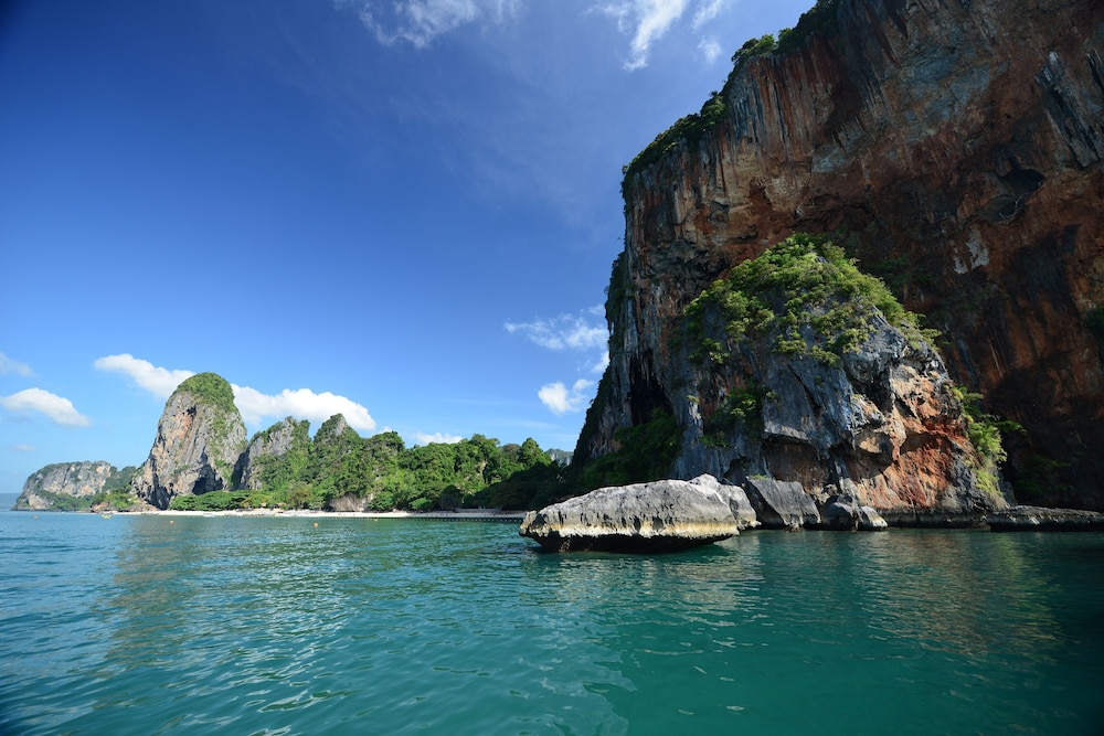 Bhu Nga Thani Resort & Villas Railay — Attractions in the area in Ao Nang, Krabi