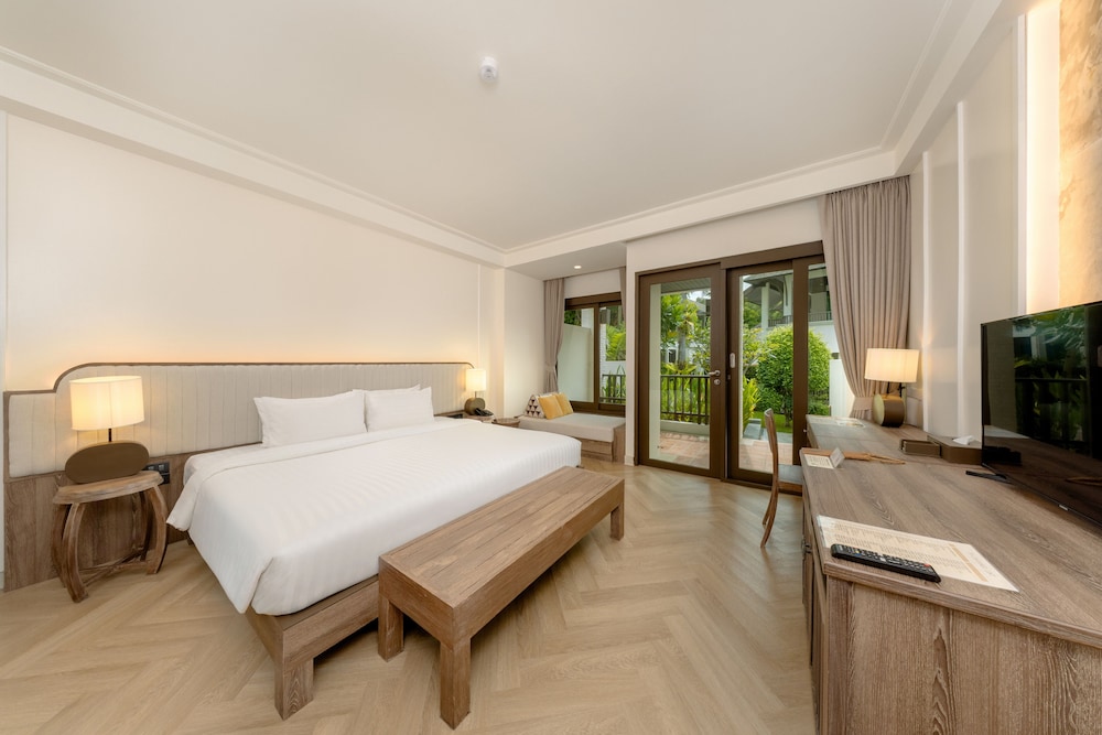 Bhu Nga Thani Resort & Villas Railay — Hotel rooms in Ao Nang, Krabi