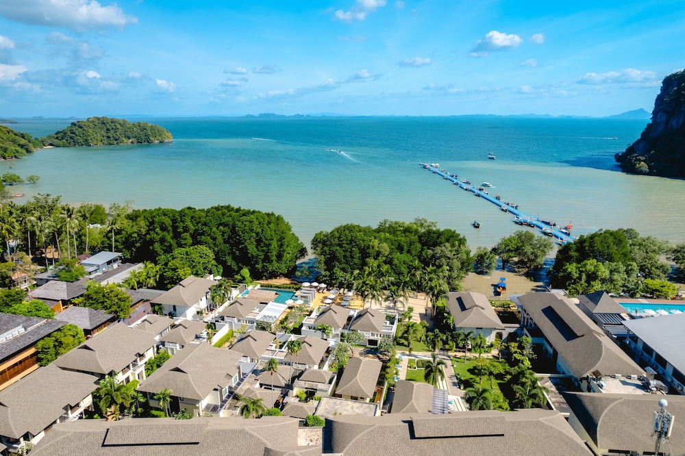 Bhu Nga Thani Resort & Villas Railay — Main photo in Ao Nang, Krabi