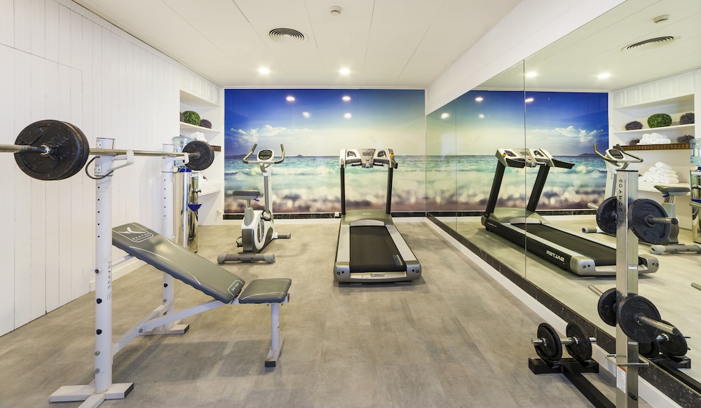 Hoposa Hotel Daina - Adults Only — Sports & recreation in Puerto Pollensa, Balearic Islands