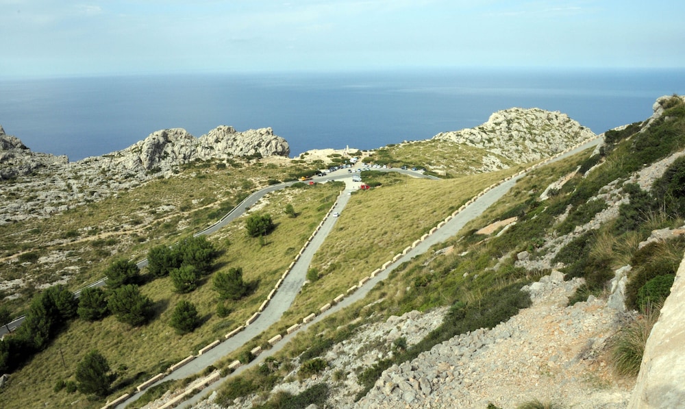 Hoposa Hotel Daina - Adults Only — Attractions in the area in Puerto Pollensa, Balearic Islands