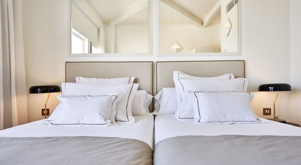 Hoposa Hotel Daina - Adults Only — Hotel rooms in Puerto Pollensa, Balearic Islands