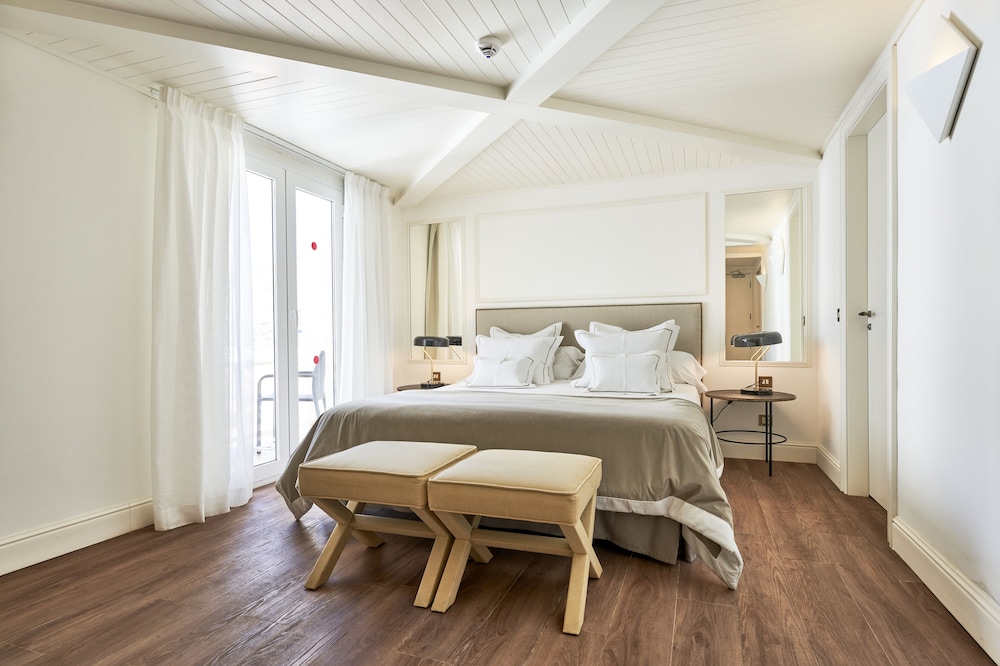 Hoposa Hotel Daina - Adults Only — Hotel rooms in Puerto Pollensa, Balearic Islands
