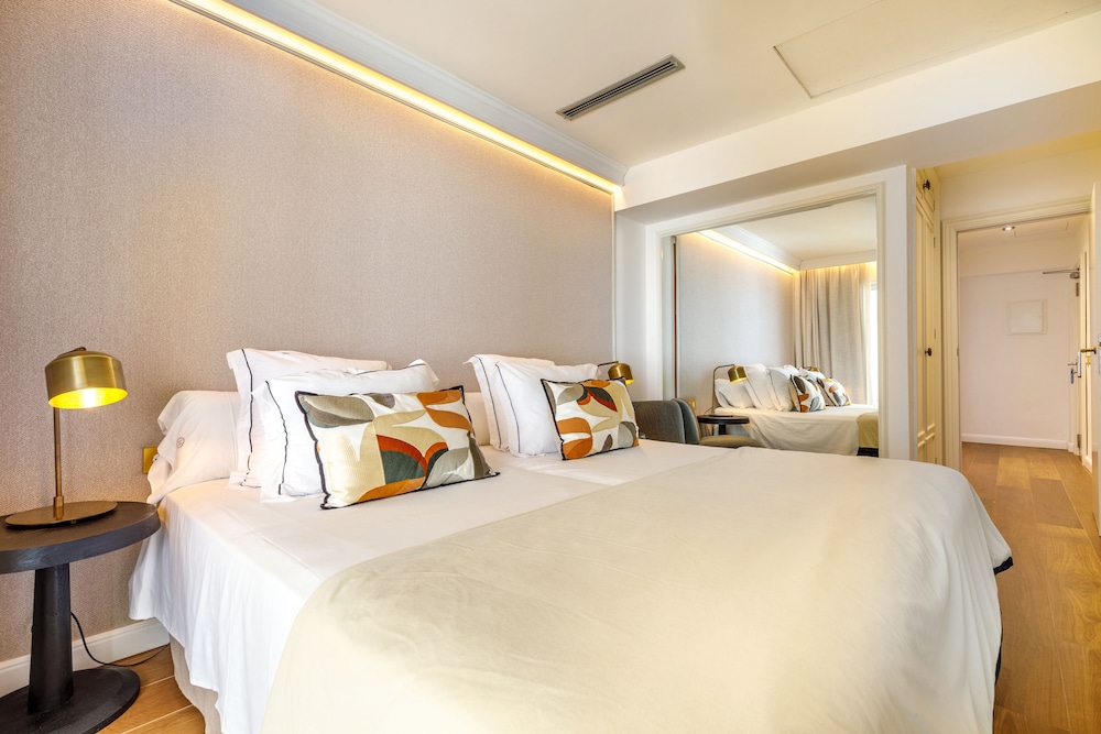 Hoposa Hotel Daina - Adults Only — Hotel rooms in Puerto Pollensa, Balearic Islands