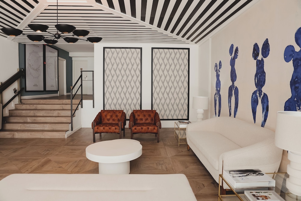 Hoposa Hotel Daina - Adults Only — Hotel rooms in Puerto Pollensa, Balearic Islands