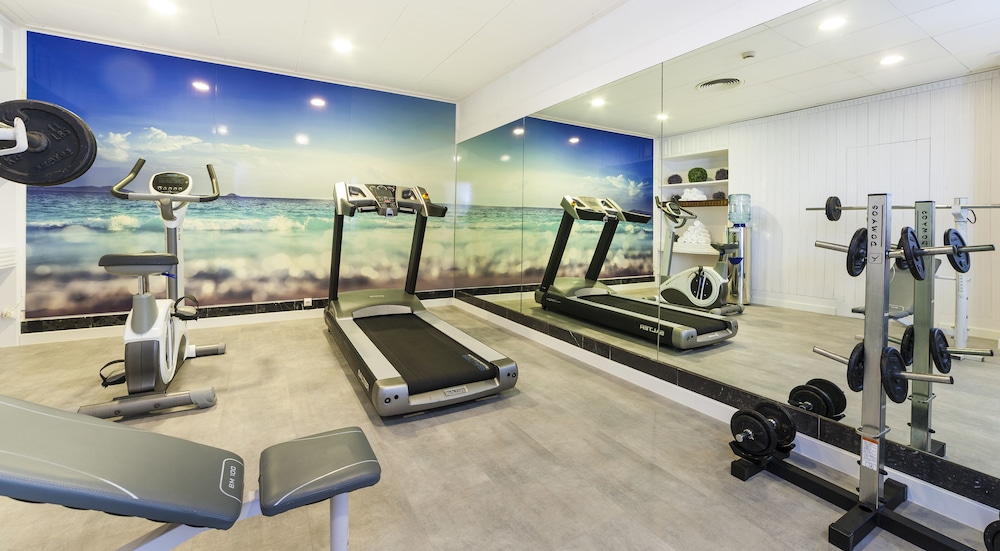 Hoposa Hotel Daina - Adults Only — Sports & recreation in Puerto Pollensa, Balearic Islands