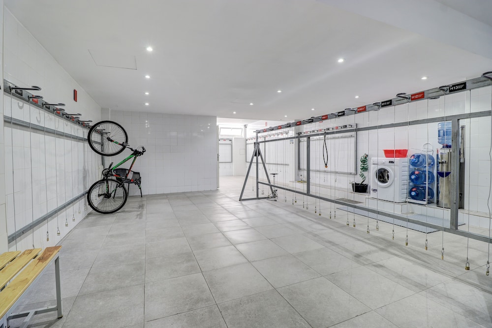 Hoposa Hotel Daina - Adults Only — Sports & recreation in Puerto Pollensa, Balearic Islands