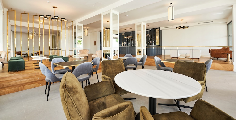 Hoposa Hotel Daina - Adults Only — Restaurant & bars in Puerto Pollensa, Balearic Islands
