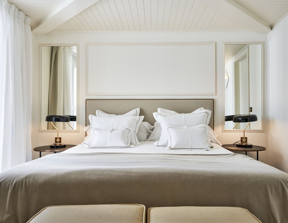Hoposa Hotel Daina - Adults Only — Hotel rooms in Puerto Pollensa, Balearic Islands