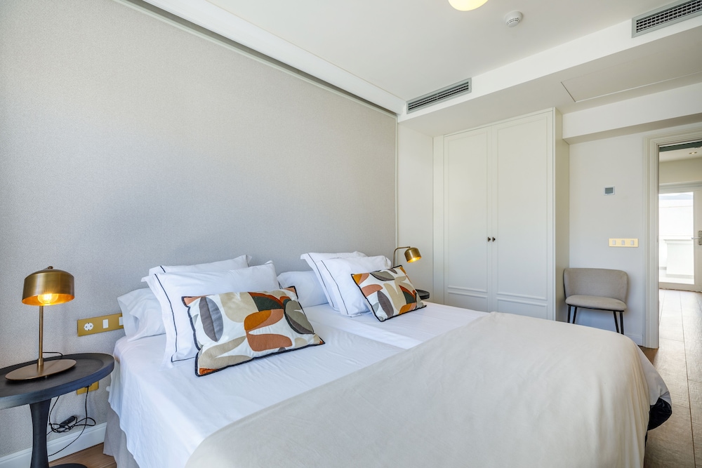 Hoposa Hotel Daina - Adults Only — Hotel rooms in Puerto Pollensa, Balearic Islands