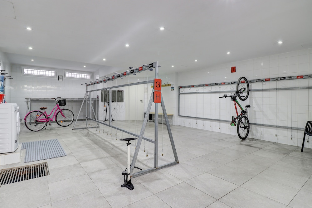 Hoposa Hotel Daina - Adults Only — Sports & recreation in Puerto Pollensa, Balearic Islands