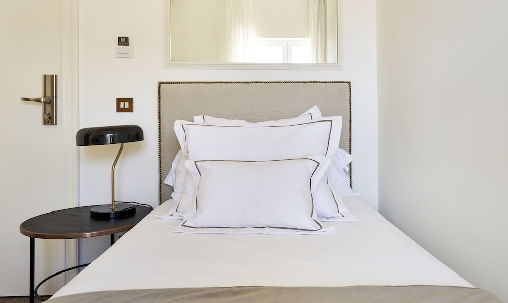 Hoposa Hotel Daina - Adults Only — Hotel rooms in Puerto Pollensa, Balearic Islands