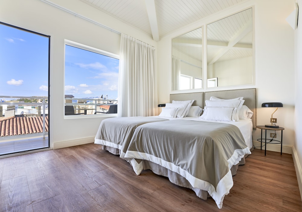 Hoposa Hotel Daina - Adults Only — Hotel rooms in Puerto Pollensa, Balearic Islands