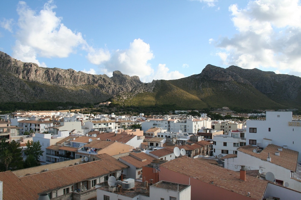 Hoposa Hotel Daina - Adults Only — Attractions in the area in Puerto Pollensa, Balearic Islands