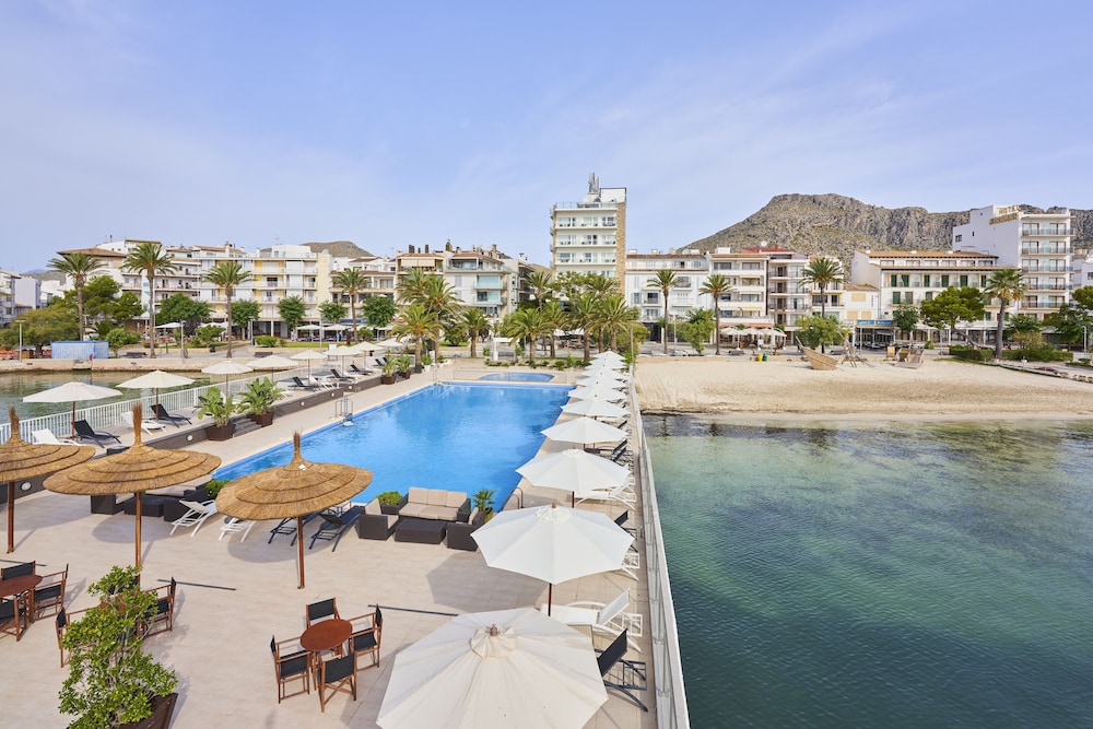 Hoposa Hotel Daina - Adults Only - zdjęcie 3