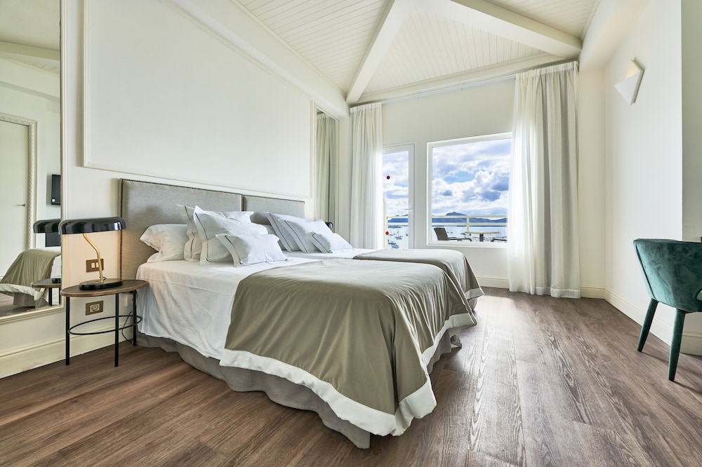 Hoposa Hotel Daina - Adults Only — Hotel rooms in Puerto Pollensa, Balearic Islands