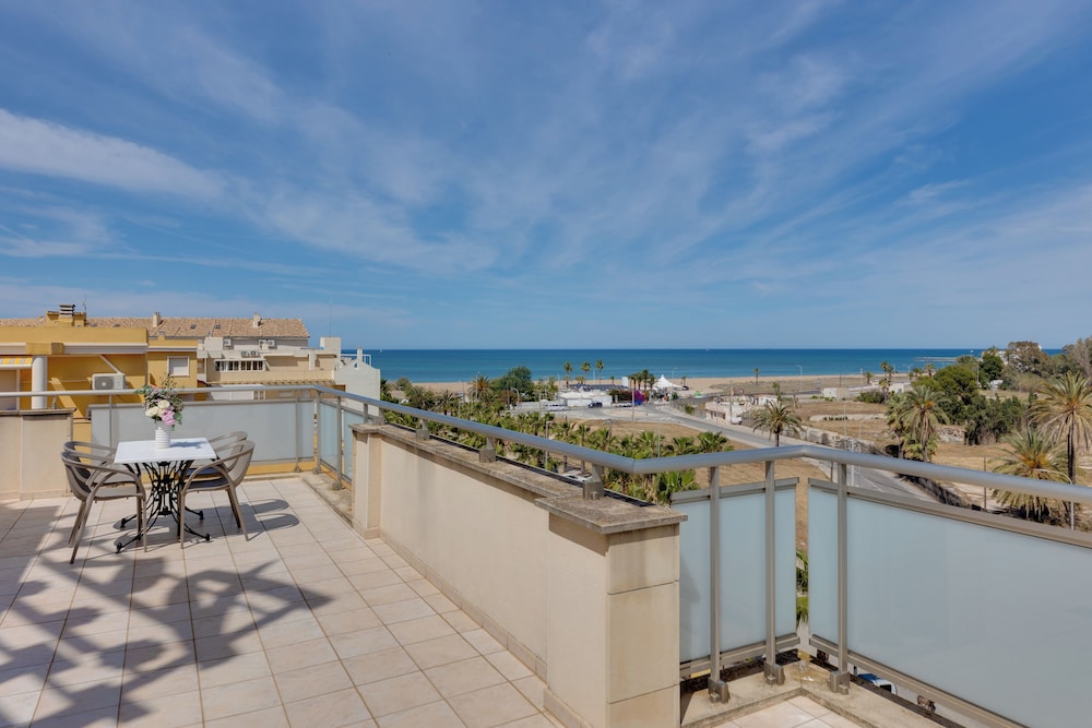 Hotel Daniya Denia - zdjęcie 4