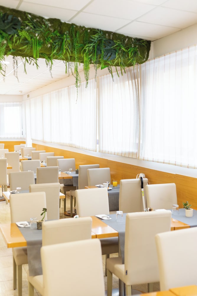 Hotel Daniya Denia — Restaurant & bars in Denia, Valencian Community