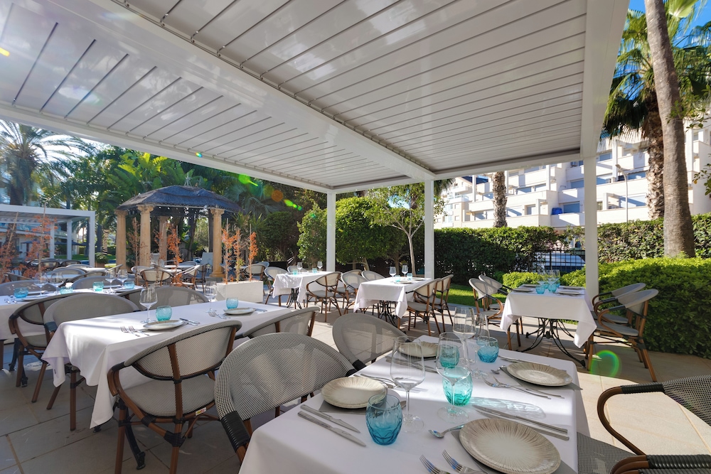 Hotel Daniya Denia — Restaurant & bars in Denia, Valencian Community