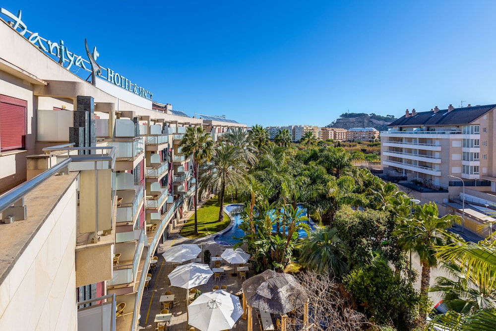 Hotel Daniya Denia - zdjęcie 2