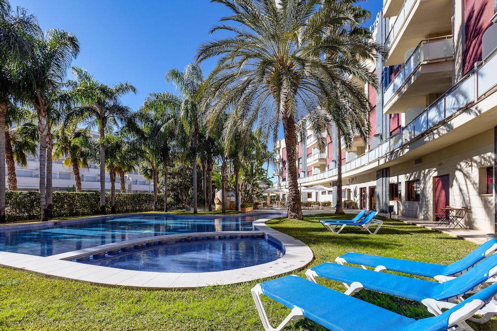 Hotel Daniya Denia - zdjęcie 5