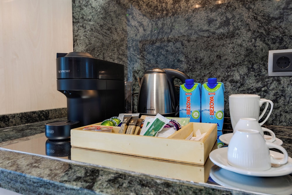 Hotel Daniya Denia — Hotel rooms in Denia, Valencian Community