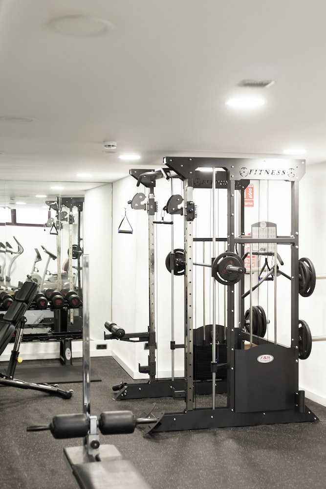 Hotel Daniya Denia — Sports & recreation in Denia, Valencian Community