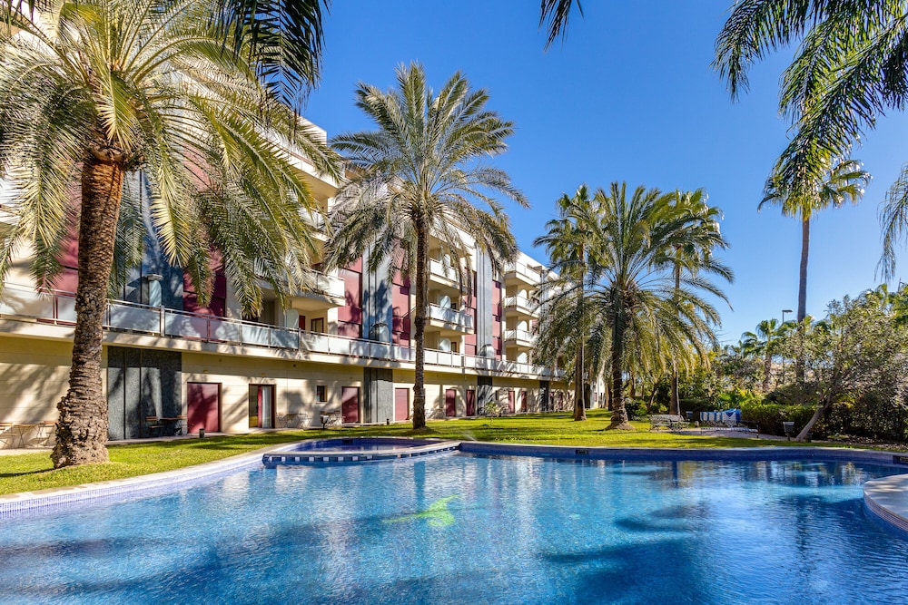 Hotel Daniya Denia - zdjęcie 3