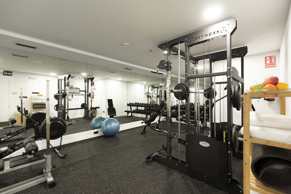 Hotel Daniya Denia — Sports & recreation in Denia, Valencian Community